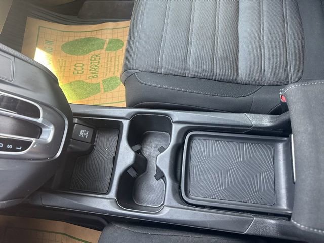 Used 2017 Honda CR-V EX image 18
