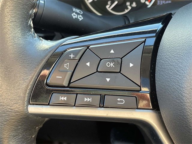 Used 2024 Nissan Altima 2.5 SV w/ SV Premium Package image 21