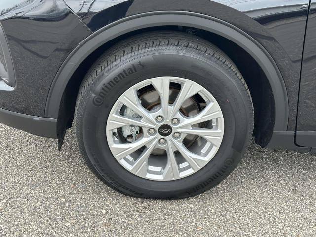 Certified 2023 Ford Escape Active AWD/4WD image 6