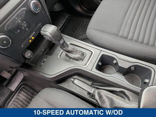 Certified 2023 Ford Ranger XL image 20