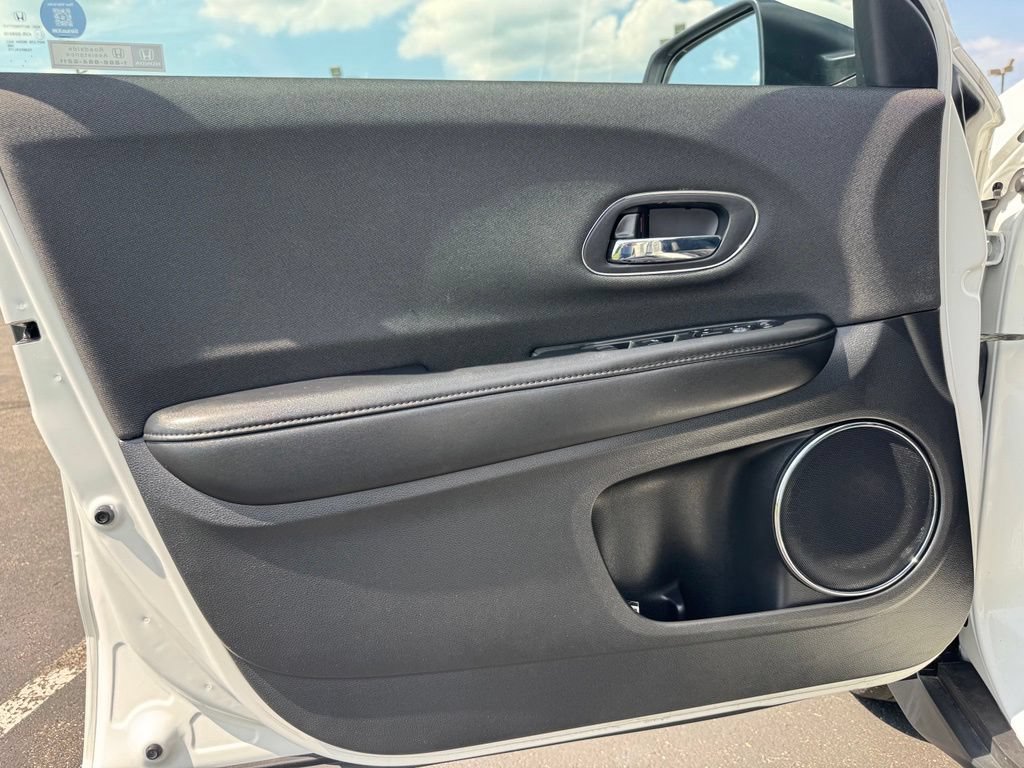 Used 2022 Honda HR-V EX image 21