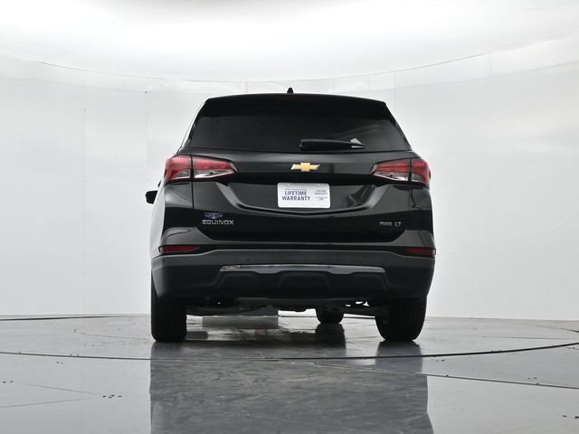 Used 2024 Chevrolet Equinox LT AWD/4WD image 42