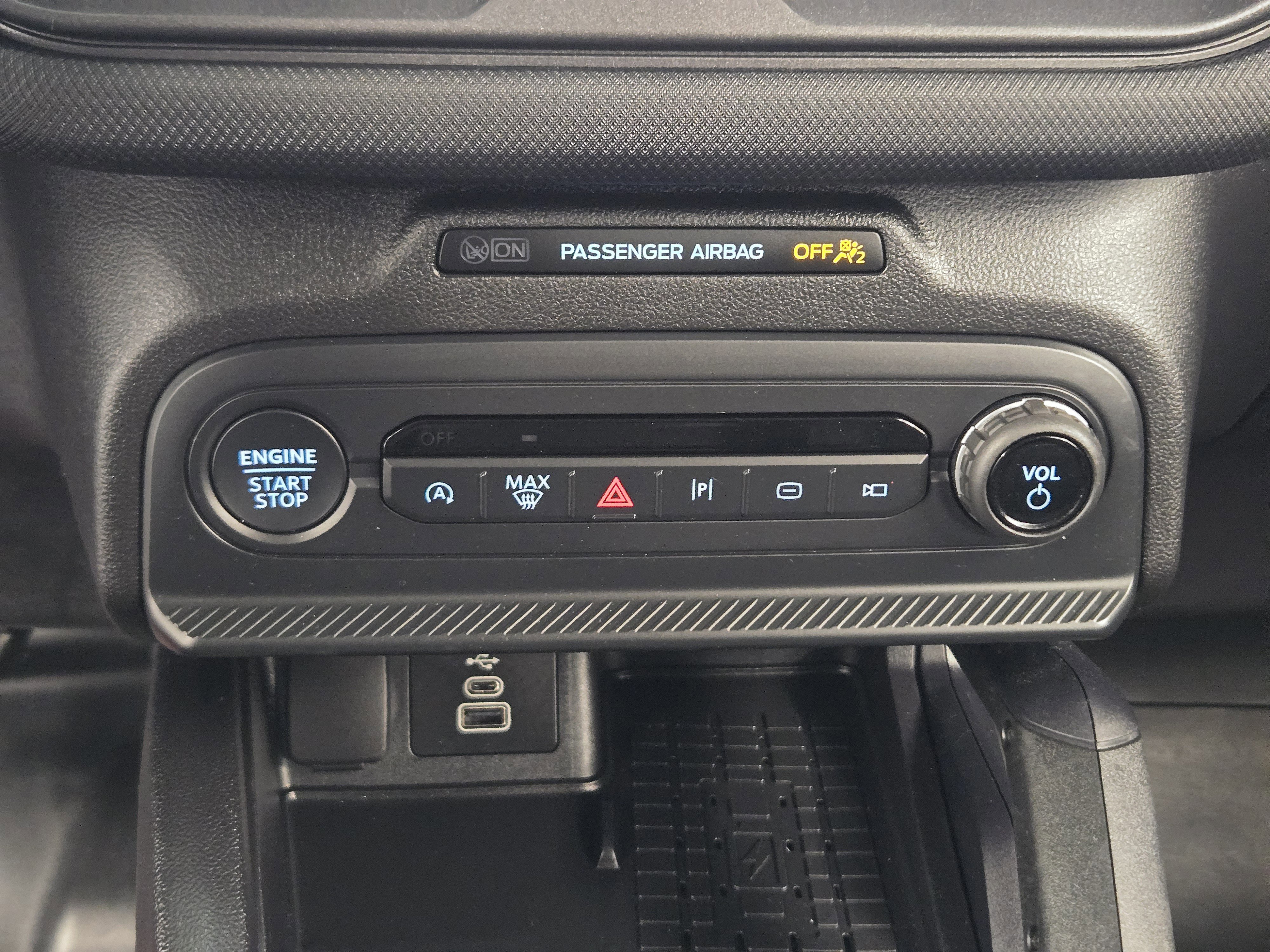 Certified 2025 Ford Bronco Sport Badlands image 18