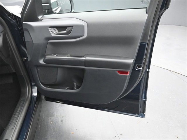 Certified 2022 Ford Bronco Sport Big Bend w/ Convenience Package image 50