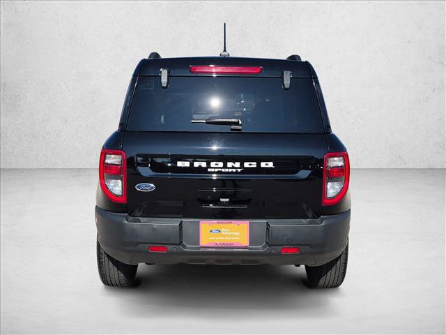 Certified 2024 Ford Bronco Sport Big Bend w/ Convenience Package AWD/4WD image 7