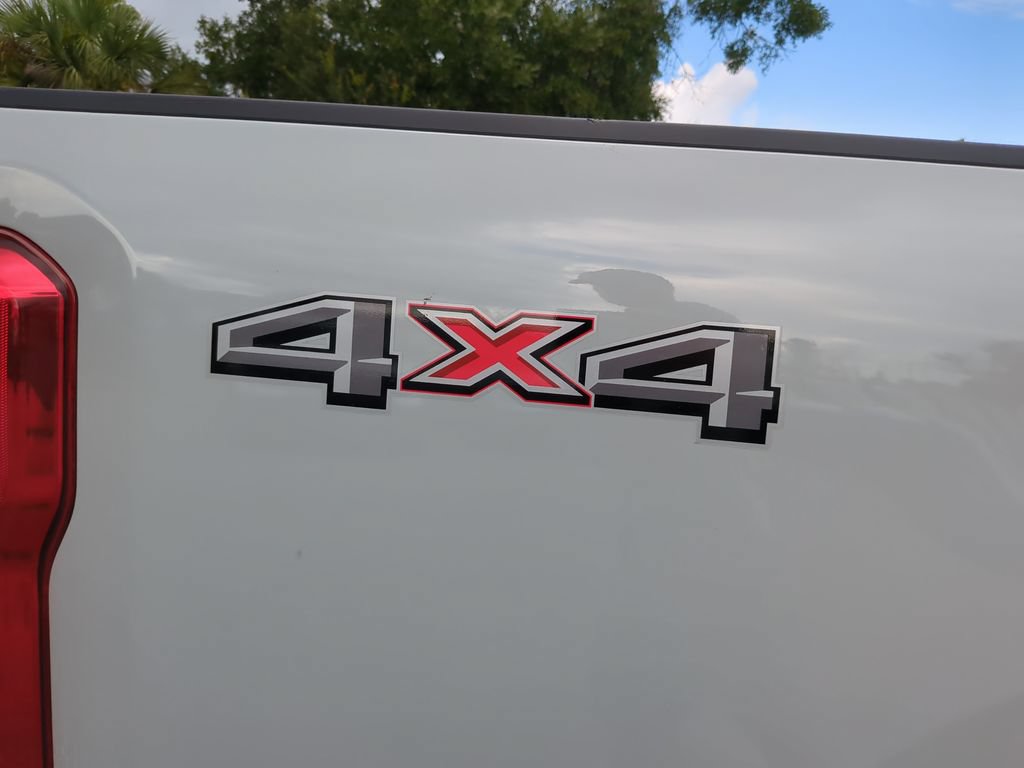 Certified 2026 Ford F250 XLT AWD/4WD image 13