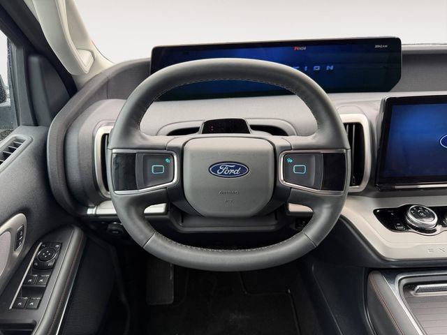 Certified 2025 Ford Expedition Max Active AWD/4WD image 12