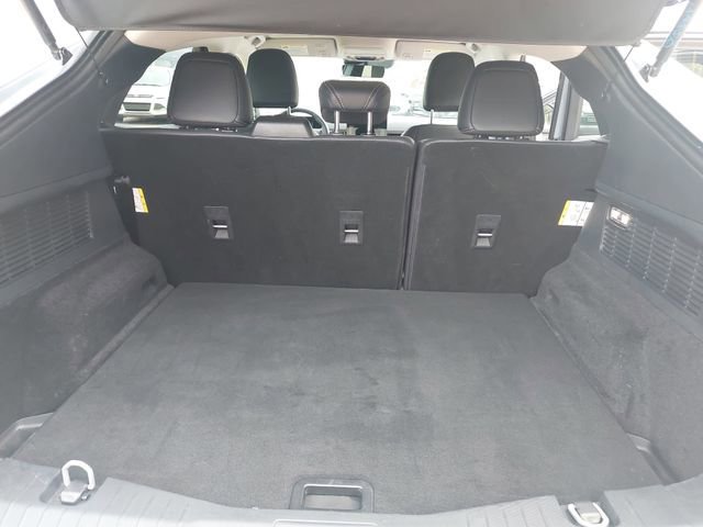 Certified 2024 Ford Mustang Mach-E Select image 12