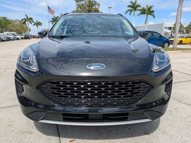 Certified 2020 Ford Escape SE Sport image 8
