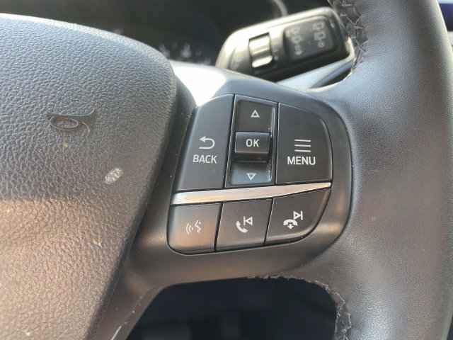 Certified 2022 Ford Escape SE w/ Convenience Package AWD/4WD image 26