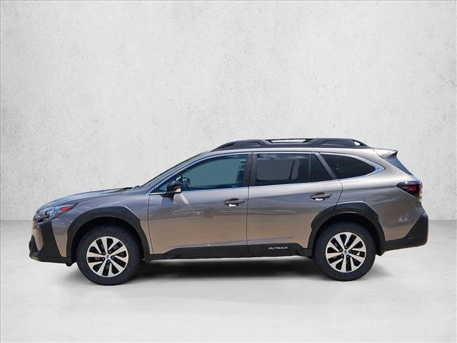 Used 2023 Subaru Outback Premium AWD/4WD image 9