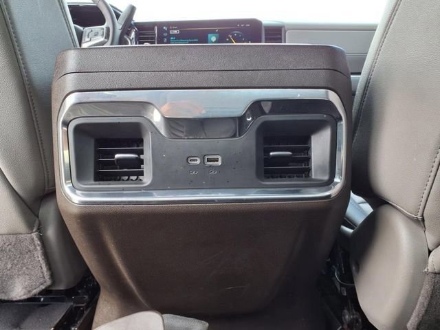 Used 2024 Chevrolet Silverado 3500 LTZ w/ LTZ Convenience Package image 32