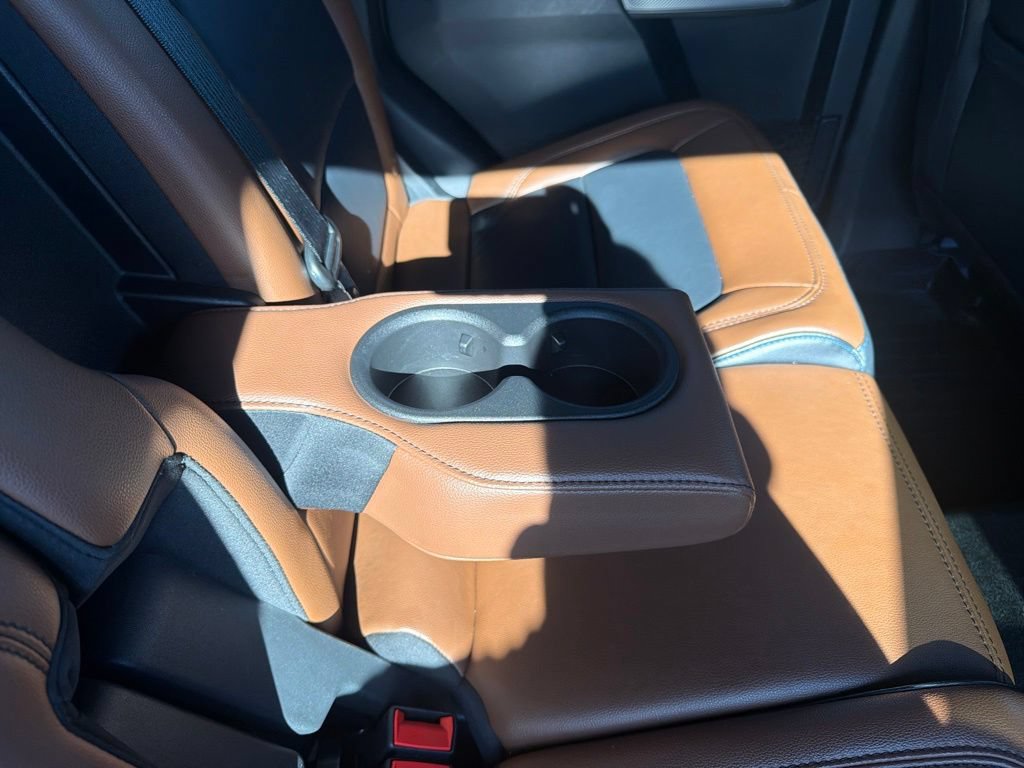 Certified 2023 Ford Bronco Outer Banks AWD/4WD image 48