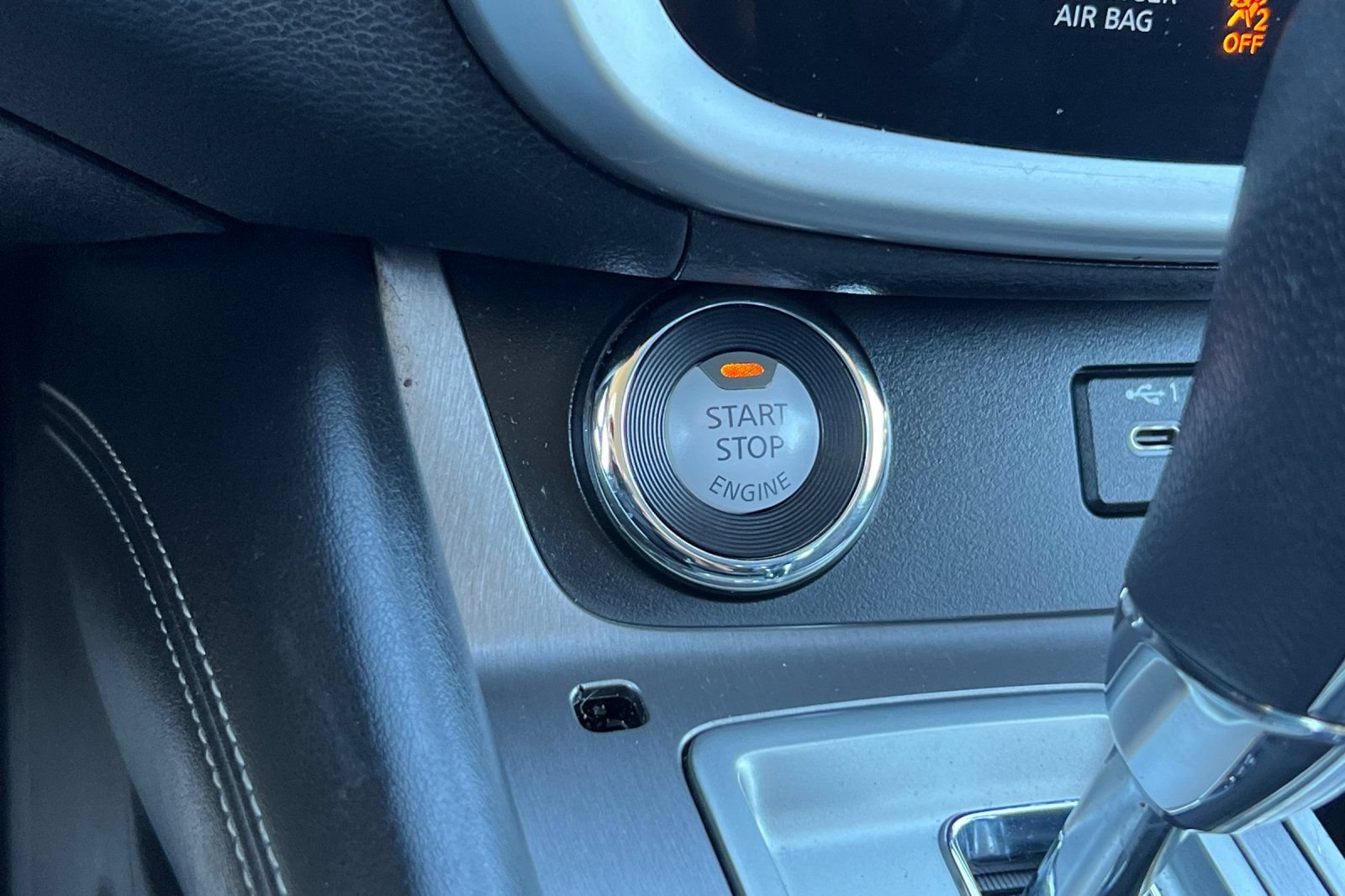Used 2020 Nissan Murano SV AWD/4WD image 23