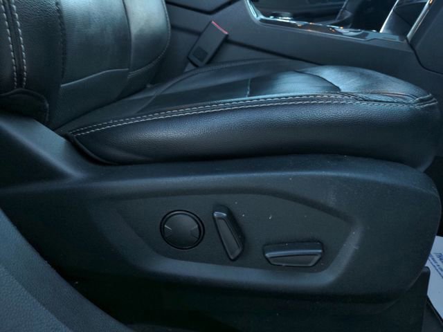 Certified 2019 Ford Explorer Limited image 21