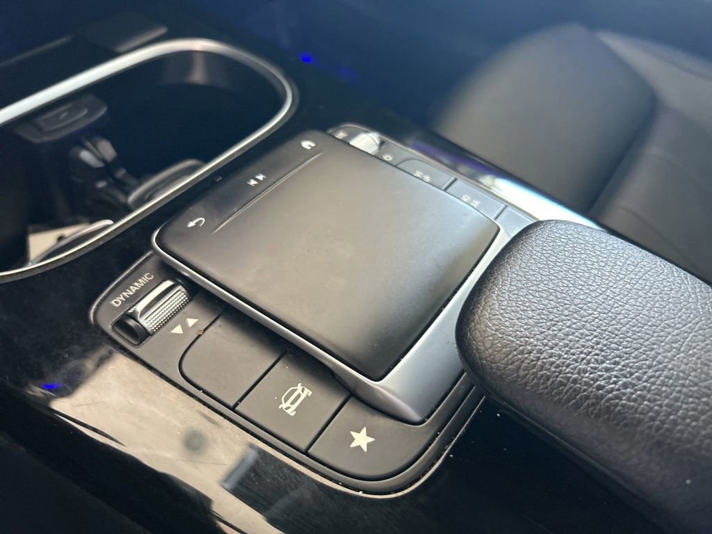 Used 2022 Mercedes-Benz CLA 250 4MATIC w/ Premium Package Lite image 46
