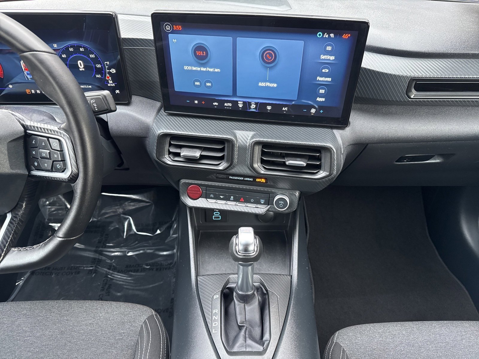 Certified 2024 Ford Mustang Coupe image 11