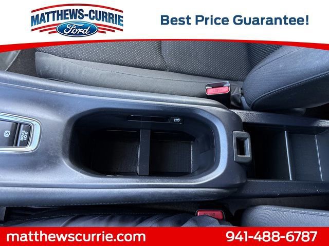 Used 2020 Honda HR-V Sport image 19