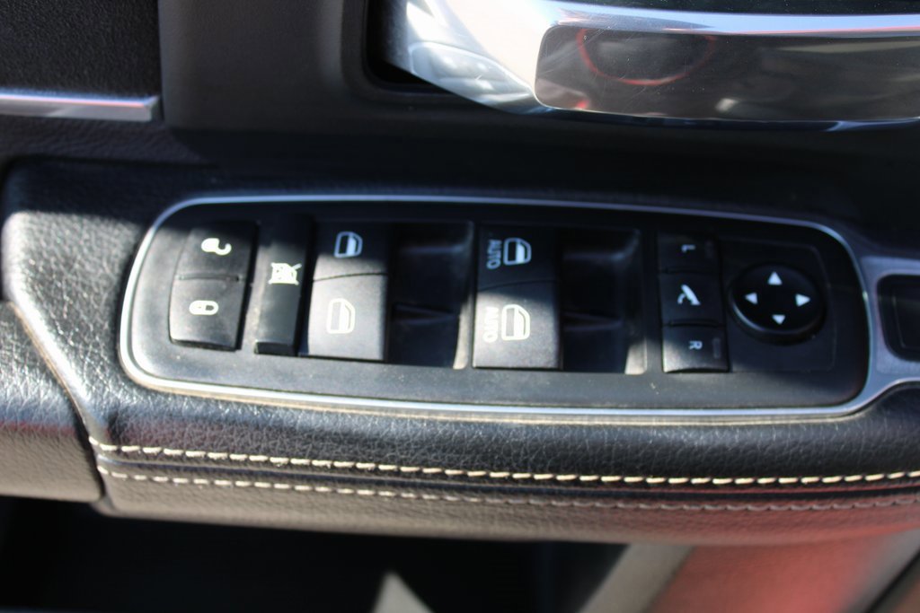 Used 2019 RAM 2500 Laramie image 21