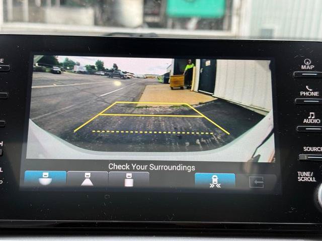 Used 2019 Honda Accord Touring image 19