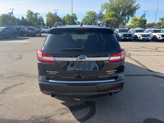 Used 2020 Subaru Ascent Touring w/ Popular Package #2A AWD/4WD image 9