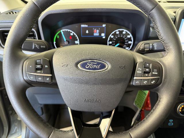 Certified 2024 Ford Maverick XLT w/ XLT Luxury Package image 27