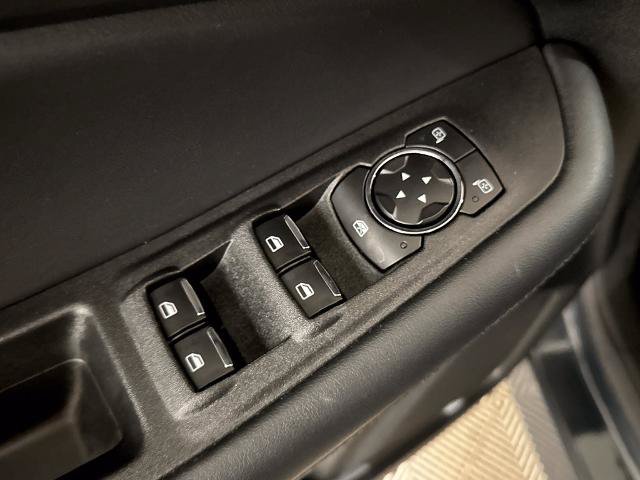 Certified 2024 Ford Edge SE AWD/4WD image 11