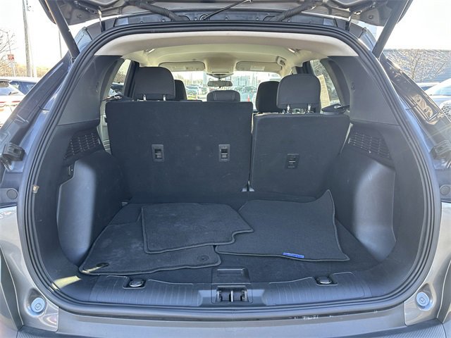 Certified 2023 Ford Escape Active w/ Tech Pack #2 image 44