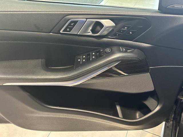 Used 2019 BMW X5 xDrive40i image 22