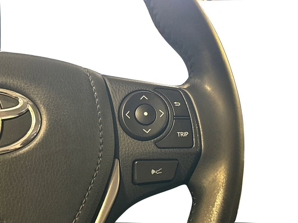 Used 2018 Toyota RAV4 XLE w/ Plus Extra Value Package image 34