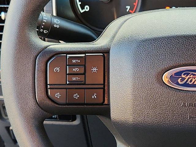 Certified 2023 Ford F150 XL w/ STX Appearance Package RWD image 13