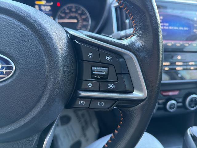 Used 2021 Subaru Crosstrek 2.5i Limited w/ Moonroof Package 1 image 18