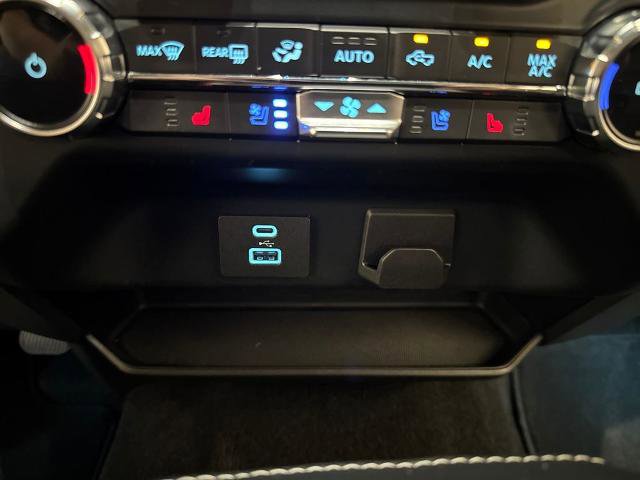 Certified 2022 Ford F150 Lariat image 29