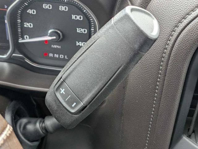 Used 2020 GMC Sierra 3500 Denali w/ Denali Ultimate Package AWD/4WD image 26