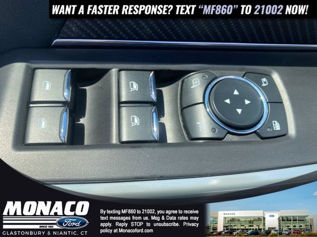 Certified 2023 Ford F150 Limited AWD/4WD image 16