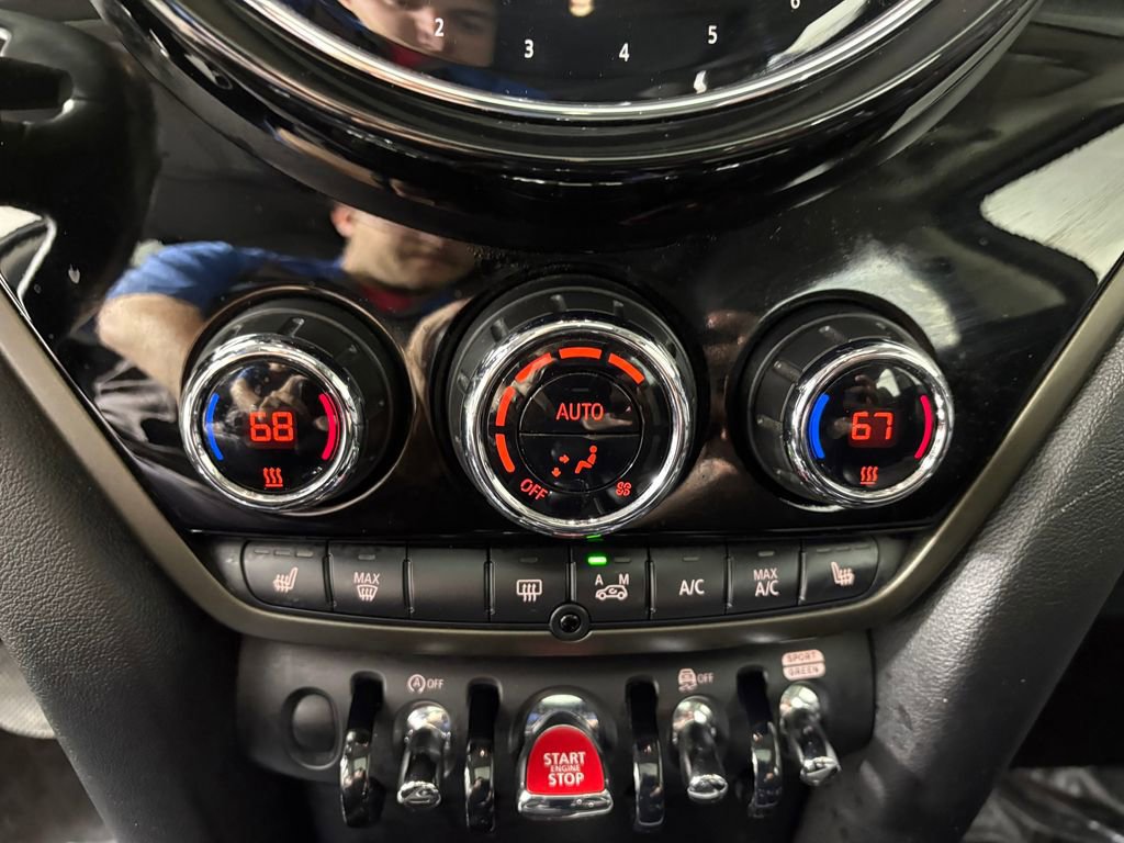 Used 2022 MINI Cooper Countryman S FWD image 18