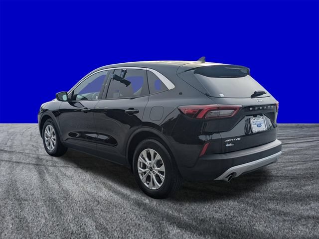 Certified 2023 Ford Escape Active FWD image 6
