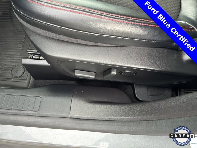 Certified 2023 Ford Escape ST-Line w/ Tech Pack #1 image 13