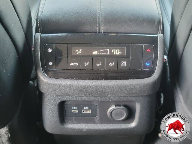 Used 2023 INFINITI QX60 Pure FWD image 18