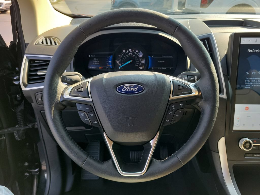 Certified 2024 Ford Edge SEL w/ Convenience Package AWD/4WD image 23