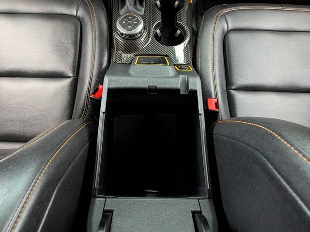 Certified 2024 Ford Bronco Badlands AWD/4WD image 36