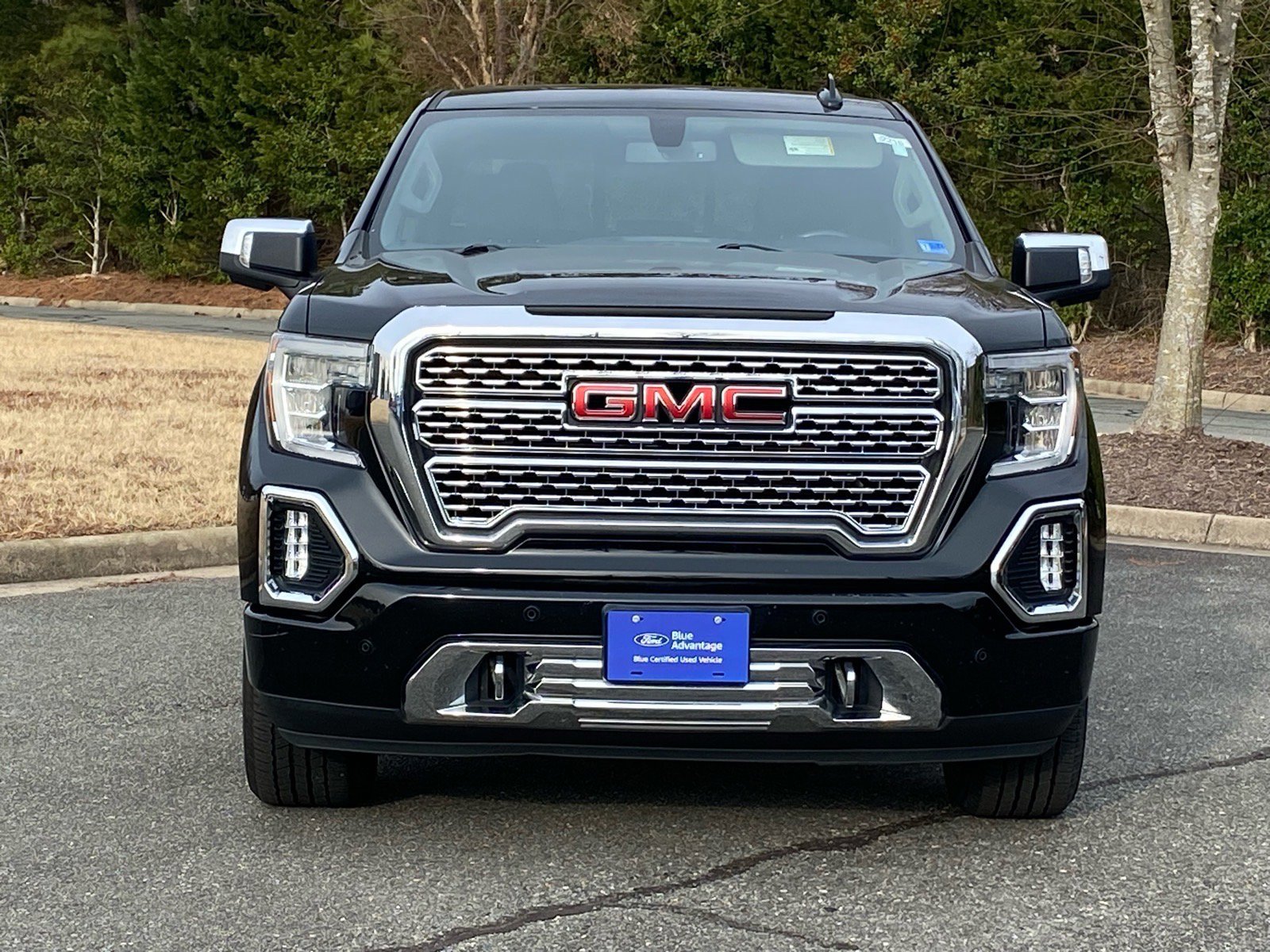 Used 2019 GMC Sierra 1500 Denali image 5