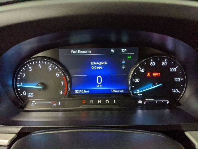 Certified 2023 Ford Explorer XLT w/ Class IV Trailer Tow Package image 12