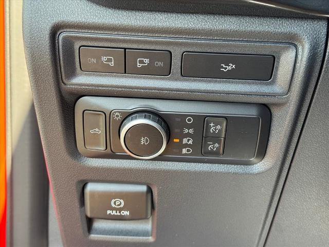 Certified 2022 Ford F150 XLT w/ Equipment Group 302A High image 22