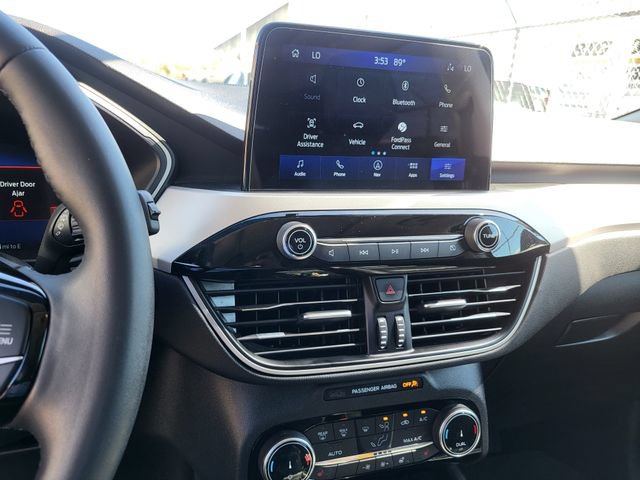 Certified 2022 Ford Escape SEL w/ Technology Package FWD image 24