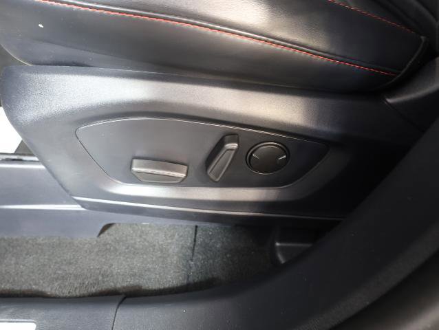 Certified 2025 Ford Explorer ST-Line image 19