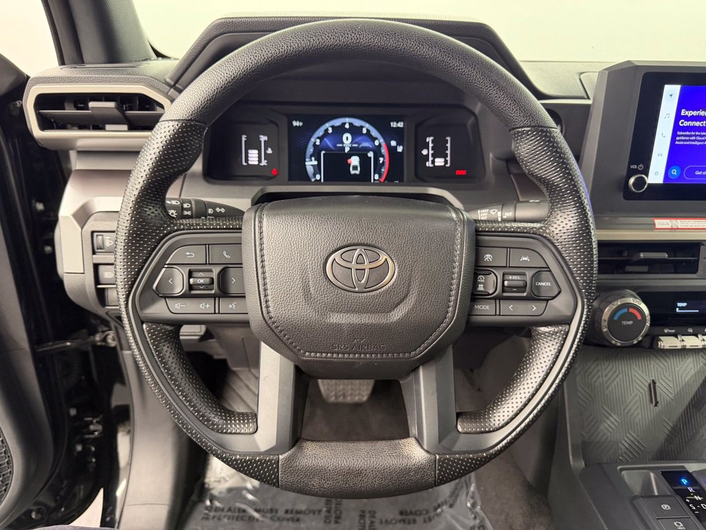 Used 2026 Toyota Tacoma SR5 AWD/4WD image 22