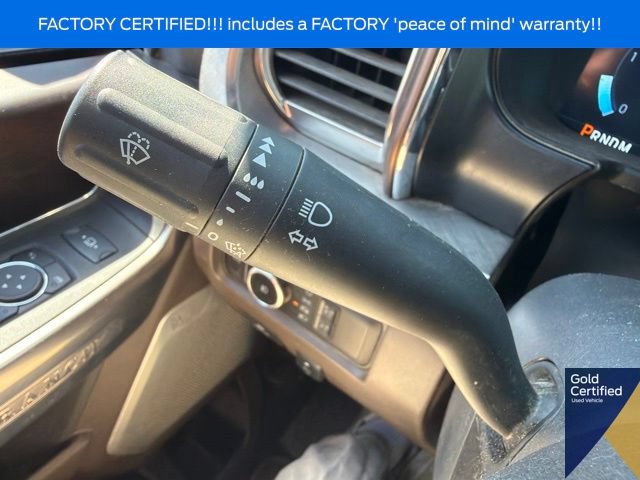 Certified 2024 Ford F250 King Ranch AWD/4WD image 69