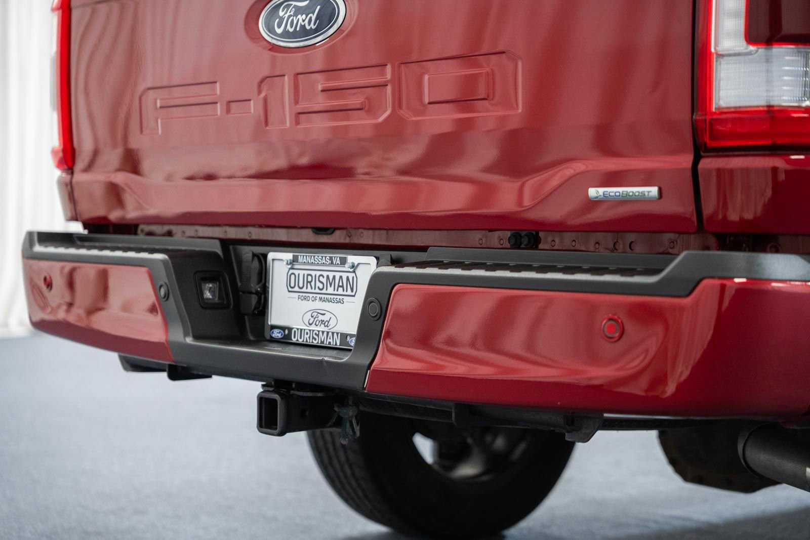 Certified 2022 Ford F150 Lariat w/ Equipment Group 502A High image 23