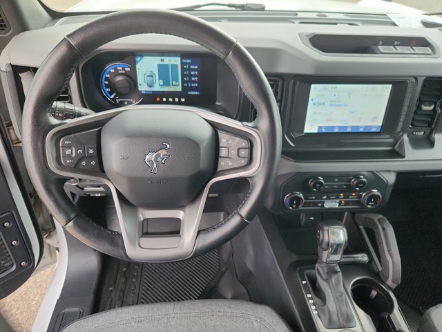 Certified 2022 Ford Bronco Big Bend AWD/4WD image 17